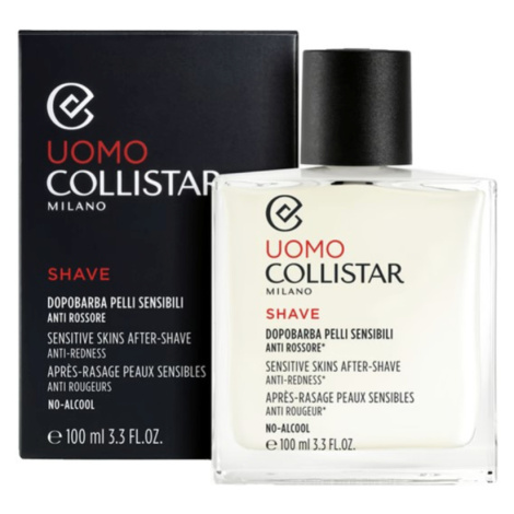 Collistar Uomo Shave voda po holení, 100 ml
