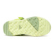 Adidas Sandále Captain Toey 2.0 K S42672 Zelená