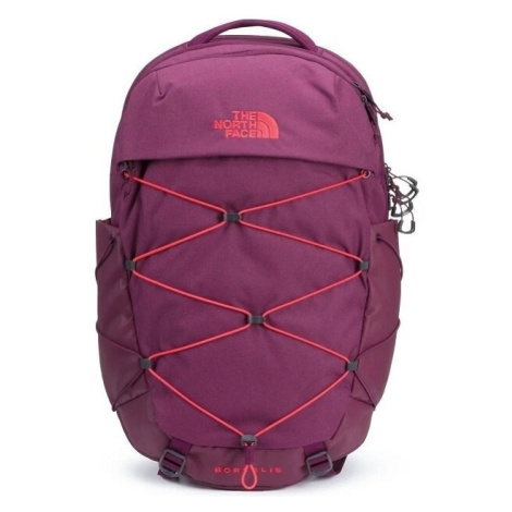 The North Face  BOREALIS W BOYSENBERRY  Ruksaky a batohy Fialová