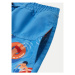 Reima Plavecké šortky Papaija 5200155B Modrá Regular Fit