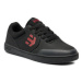 Etnies Sneakersy Marana 4301000120551 Čierna