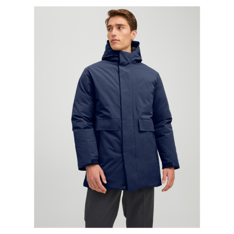Pánske bundy a kabáty Jack & Jones