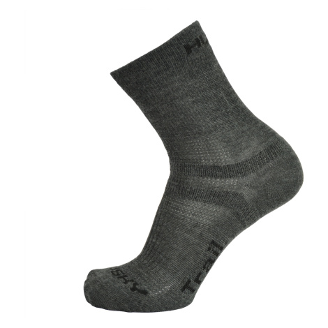 Socks HUSKY Trail anthracite