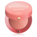 Bourjois Little Round Pot Blush lícenka odtieň 18 Rouge Ravissant