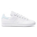 Adidas Sneakersy Stan Smith W G58186 Biela