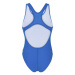 Dámske plavky aquafeel aquafeelback blue