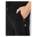 Polo Ralph Lauren Teplákové nohavice 710857279001 Čierna Regular Fit