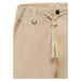 Nohavice Camel Active Casual Pants Cargo Sand