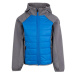 Boys' Hybrid Jacket Trespass ROADIE