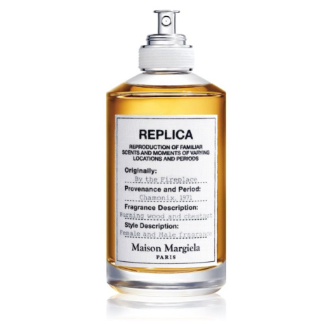 Maison Margiela REPLICA By the Fireplace toaletná voda unisex