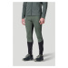 Hannah NORDIC PANTS balzam green/anthracite