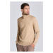 ROLÁK GANT D1. COTTON CASHMERE ROLLNECK hnedá