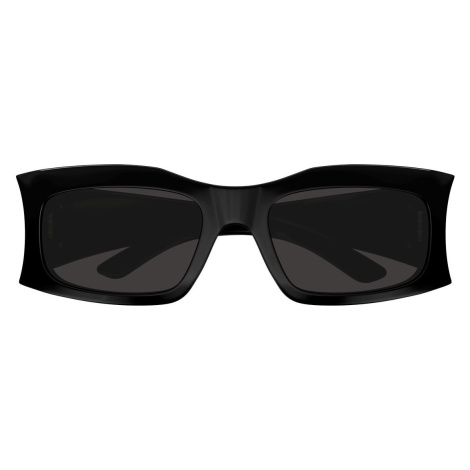 Balenciaga  Occhiali da Sole  New Hourglass BB0291S 001  Slnečné okuliare Čierna