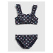 GAP Children's Swimwear Heart Bikini - Girls