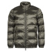 Guess  PUFFA THERMO QUILTING JACKET  Bundy Hnedá
