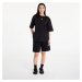 Tričko adidas Essentials Boyfriend Tee Black