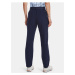 Nohavice Under Armour Links Pant-NVY