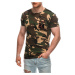 Edoti Men's t-shirt