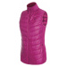 Viking Becky Pro Vest Dámska hybridná vesta 600232331 pink