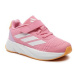 Adidas Sneakersy Duramo SL Kids IF6114 Ružová