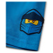 LEGO&reg; kidswear LWTANO 115 Chlapčenské tričko, modrá, veľkosť