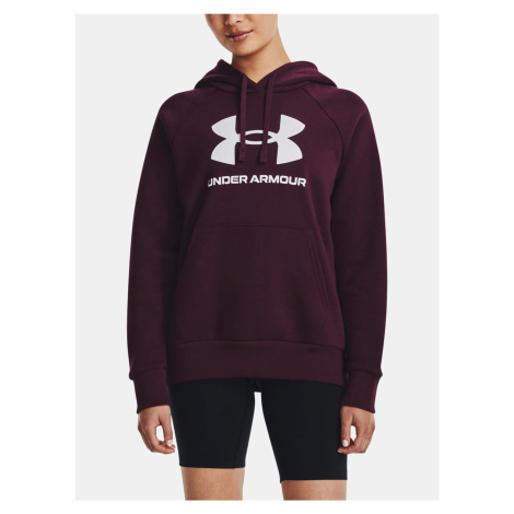 Dámska mikina Under Armour