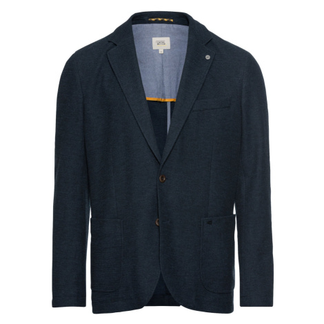 Sako Camel Active Indoor Blazer Blue