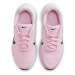 Dievčenská športová obuv (tréningová) NIKE Revolution 7 pink foam summit white white black