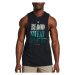 Pánske tielko UNDER ARMOUR PROJECT ROCK UA PROJECT ROCK BSR Payoff Tank-BLK