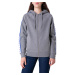 Calvin Klein Sweatshirt Eo/ Logo Tape Zip Th, P7D - Men's