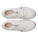Nike AIR ZOOM PEGASUS 40 Pánska bežecká obuv, biela, veľkosť 42