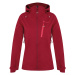 Husky Dámska softshell bunda Sauri L magenta