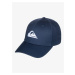 Men's cap Quiksilver DECADES