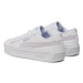 Puma Sneakersy Smash Platform v3 390758 06 Biela