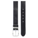 Opasok Diesel Diesel Logo B-Visible Belt Black