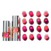 Yves Saint Laurent Volupté Tint-In-Balm ošetrujúci rúž odtieň 7 Flirt Me Coral