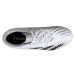 adidas PREDATOR ACCURACY.4 FXG J Detské kopačky, biela, veľkosť 35.5