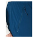 Jack Wolfskin Outdoorové nohavice Prelight 1508091 Modrá Regular Fit