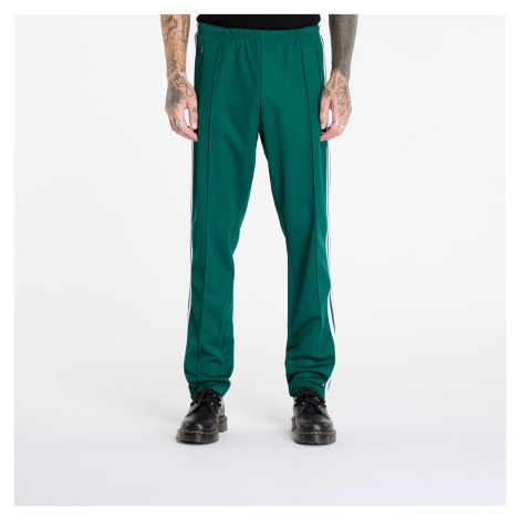 Tepláky adidas Adicolor Classics Beckenbauer Sweatpants Collegiate Green