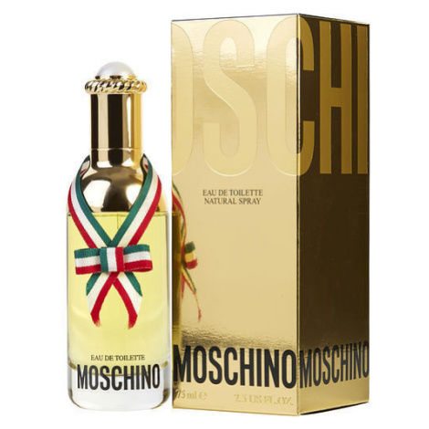 Moschino Moschino Femme - EDT 45 ml