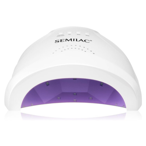 Semilac UV LED Lamp 48/24W LED lampa na úpravu gélových nechtov