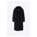 Aligne Zimný kabát  čierna