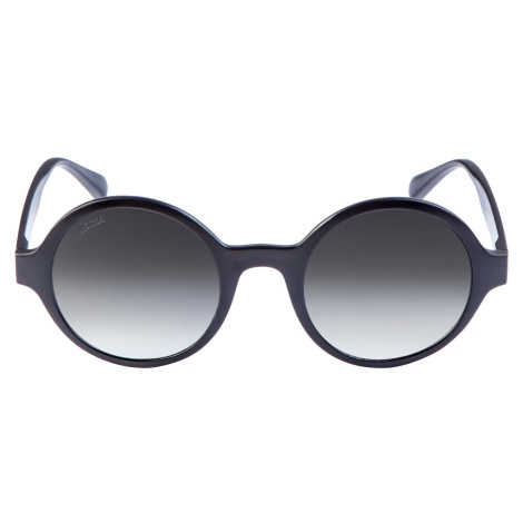 Sunglasses Retro Funk blk/gry MSTRDS