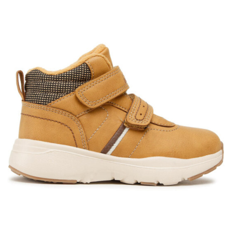 Topánky pre chlapcov Sprandi