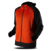 Trimm M OASIS Jacket Orange/ Graphite Black