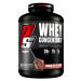 ProSupps Whey Concentrate 1814 g jahoda