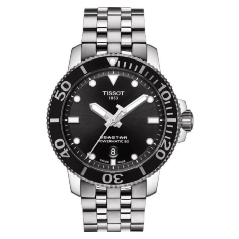 Tissot Seastar T120.407.11.051.00