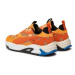 Puma Sneakersy Rs-Trck 390717 01 Oranžová