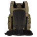 Turistický batohy McKinley Spantic VT 30 Backpack