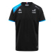 Alpine F1 pánske tričko Race black F1 Team 2023